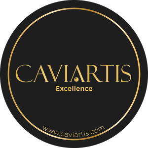 caviar de esturión