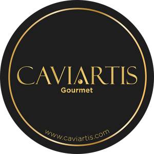 caviar de beluga