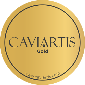 caviar de lucio