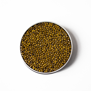 Caviar Exceptional