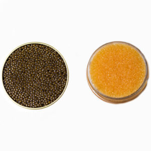 Pack Degustación Caviar