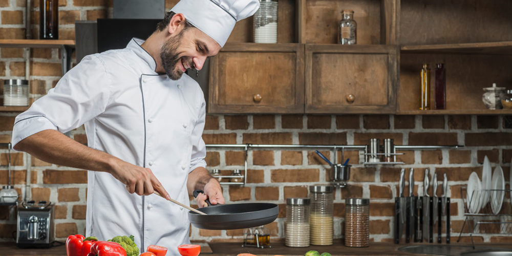 Alta cocina