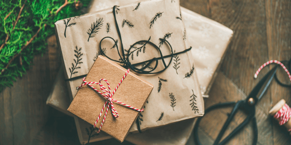 Regalos de Navidad