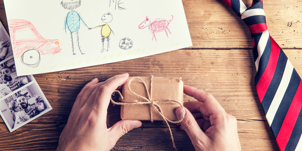 regalos para el día del padre